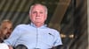 Bayern-Grande: Uli Hoeneß (73).