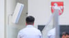 Im Prozess gegen einen mutmaßlich korrupten Staatsanwalt wird klar: Vermutet wurde zunächst, dass ein Polizeibeamter die undichte Stelle war. (Archivbild)