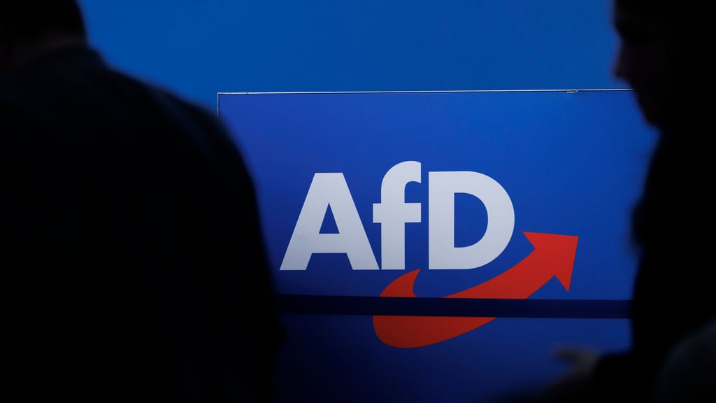 Bei der AfD in Allstedt geht man künftig getrennte Wege.