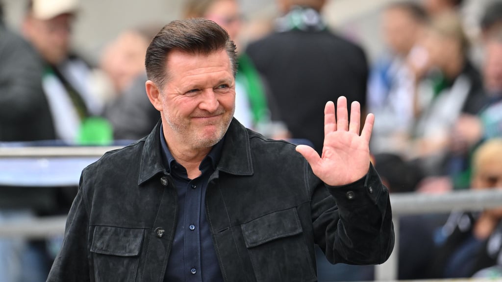 Christian Titz freut sich auf viele bekannte Gesichter aus Magdeburg.