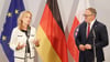 Bundesbildungsministerin Karin Prien plädiert für mehr Schutz von Kindern im Digitalen. Thüringens Ministerpräsident Mario Voigt (beide CDU) kündigte einen Entschließungsantrag im Bundesrat an.