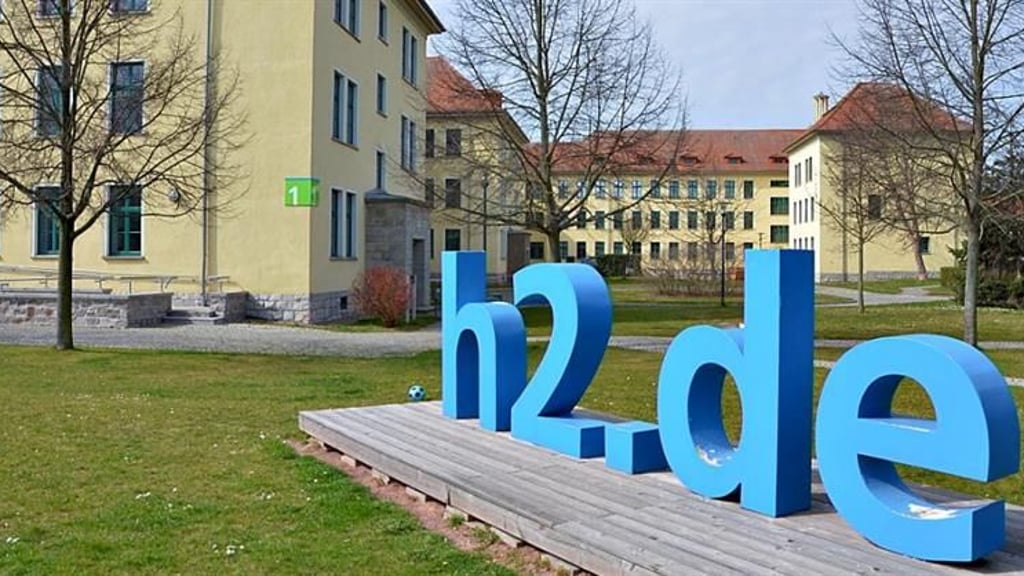 An der Hochschule Magdeburg-Stendal sollen Studierende betrogen haben.