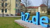 An der Hochschule Magdeburg-Stendal sollen Studierende betrogen haben.