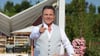 Seit 2005 moderiert Stefan Mross die ARD-Schlagersendung "Immer wieder sonntags".