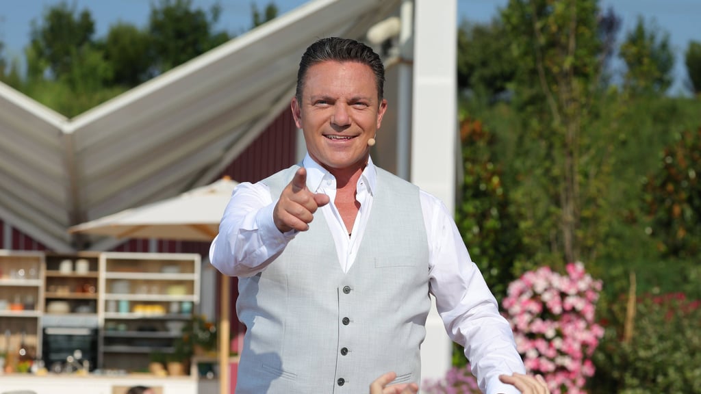 Seit 2005 moderiert Stefan Mross die ARD-Schlagersendung "Immer wieder sonntags".