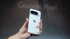 Das Pixel 10 wurde kurz vor dem erwarteten Debüt neuer iPhones vorgestellt.