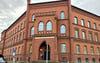 Vor dem Landgericht Stendal fand die Berufung statt.