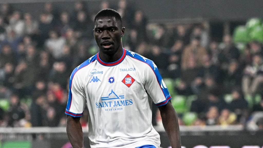Didi Gaucho von SC Caen ist nur eines der aktuellen Transfergerüchte beim 1. FC Magdeburg. Wir geben den Überblick.