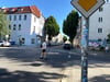 An der Ecke Arndtstraße/Hans-Löscher-Straße könnte ein Zebrastreifen entstehen - zumindest fordern das viele Magdeburgerinnen und Magdeburger. 