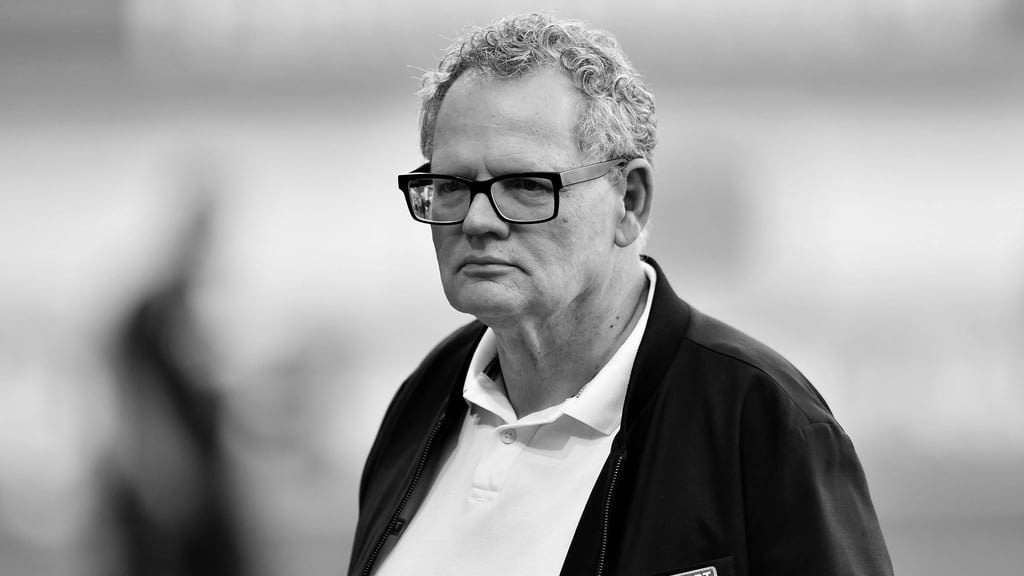 Ulli Potofski starb Anfang August an Leukämie.