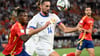 Frankreichs Nationalspieler Adrien Rabiot soll Olympique Marseille nach einer Kabinenschlägerei verlassen.