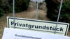 Überhöhte Werte für unbebautes Land angesetzt? Dann kann sich ein Einspruch gegen den Grundsteuerwertbescheid lohnen.