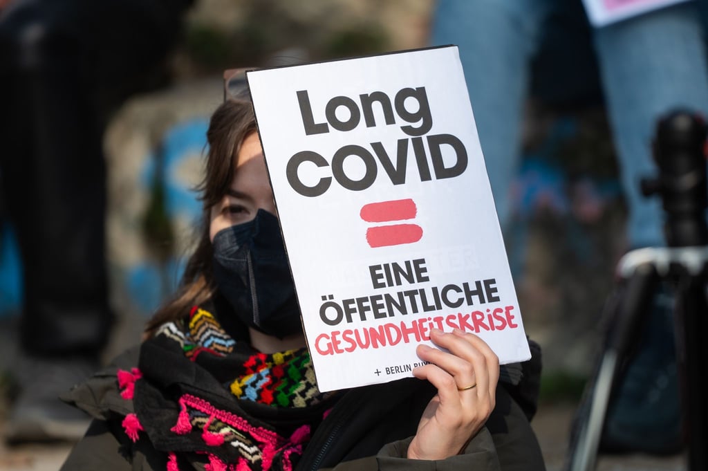 Die Ursachen für Long und Post Covid sind noch immer unklar - und Therapien gibt es auch nicht. (Archivbild)