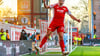 Robert Skov will in der kommenden Spielzeit häufiger über eigene Treffer für Union Berlin jubeln.