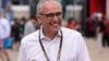 Stefano Domenicali weiß um die deutsche Formel-1-Tradition.