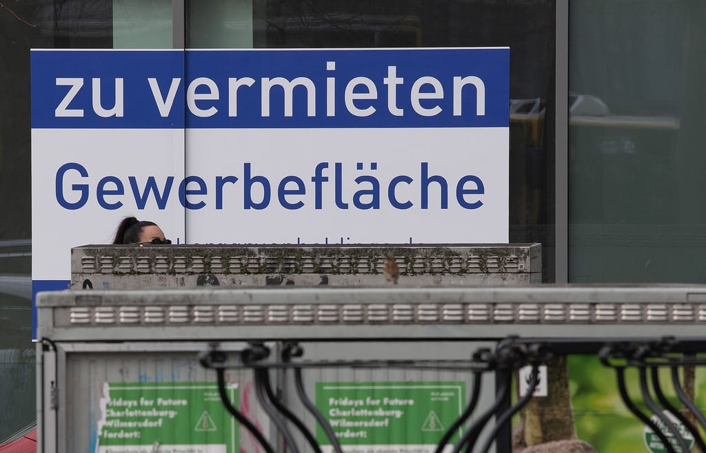 Die Berliner Wirtschaftsförderung hat im ersten Halbjahr knapp 50 Unternehmen bei der Ansiedlung in der Hauptstadt geholfen. (Archivbild)