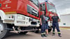 Martin Bork, Benjamin Olschak und Christoph Weber waren an der Entwicklung beteiligt.