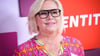 Claudia Effenberg 2023 in Hamburg.