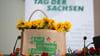 Sebnitz und Dolní Poustevna bereiten sich auf den ersten grenzüberschreitenden „Tag der Sachsen“ vor.