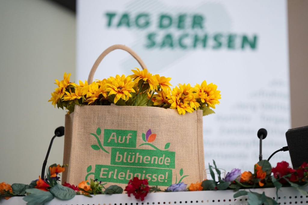 Sebnitz und Dolní Poustevna bereiten sich auf den ersten grenzüberschreitenden „Tag der Sachsen“ vor.