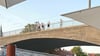 Illegales Brückenspringen an der Giebichensteinbrücke?