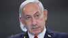 Israels Regierungschef Benjamin Netanjahu will mehr Tempo bei der Einnahme Gazas. (Archivbild)