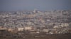 Israels Plan sieht neben der Einnahme der Stadt Gaza auch die Zerschlagung der Hamas in den zentralen Flüchtlingslagern vor. (Archivbild)