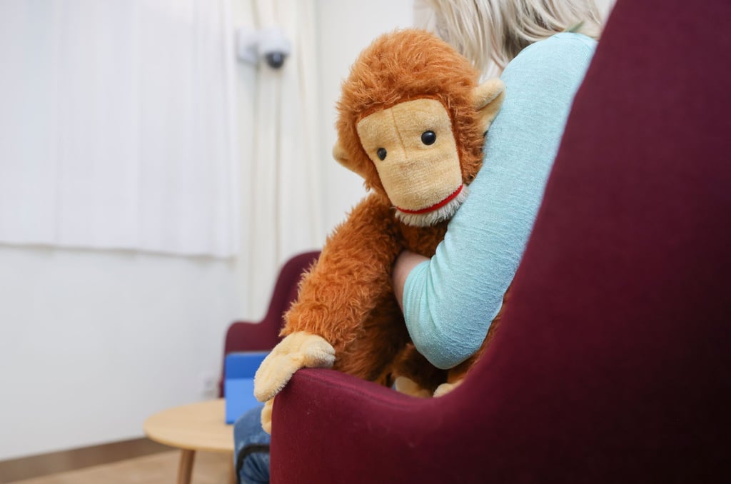 Tausende Kinder und Jugendliche werden jedes Jahr Opfer sexueller Gewalt. (Symbolbild)