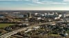 Am Neustädter See in Magdeburg wird das nächste Hochhaus geplant. 