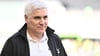 Der FC St. Pauli vor dem Saisonstart: Sportchef Andreas Bornemann.
