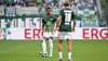 Wird auf einmal gebraucht: Abwehrspieler Moritz Jenz vom VfL Wolfsburg.