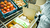  Hellofresh baut seinen Produktionsstandort in Barleben deutlich aus.