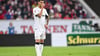 Bayer Leverkusen will Exequiel Palacios nicht verkaufen.