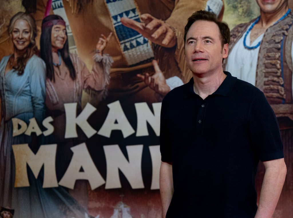 Die Western-Parodie „Das Kanu des Manitu“ kommt beim Kinopublikum gut an. (Archivbild)