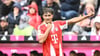 Tom Bischof war im Sommer zum FC Bayern gekommen.