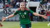 Rekordspielerin, was die Ablösesumme betrifft: Lizbeth Ovalle.