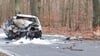 Bei Kabelsketal hat es am Donnerstag einen tödlichen Unfall gegeben.