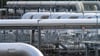 In Lubmin hätte das über Nord Stream 2 gelieferte russische Gas ankommen sollen. Doch so weit kam es nicht. (Archivbild)