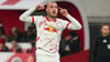 David Raum wird RB Leipzig beim FC Bayern als Kapitän aufs Feld führen.