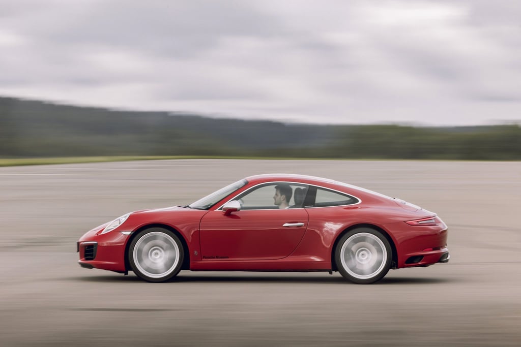 Heiß begehrt: Der 911 von Porsche ist eine Ikone - und auch gebraucht meist eine Bank. Aber nicht nur den Kauf, sondern auch die Wartung des Sport-Stars muss man sich leisten können.