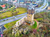  Die Sixti-Ruine 