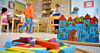 Die Betreuung in den Kindertageseinrichtungen der Stadt Dessau-Roßlau wird ab 2026 deutlich teuerer. 