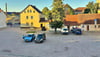 Die Parksituation vor der Grundschule „Am Markt“ in Raguhn ist immer ein heißes Thema. Nach Kontrollen durch Polizei und Ordnungsamt hat sich die Lage allerdings erst einmal entschärft.