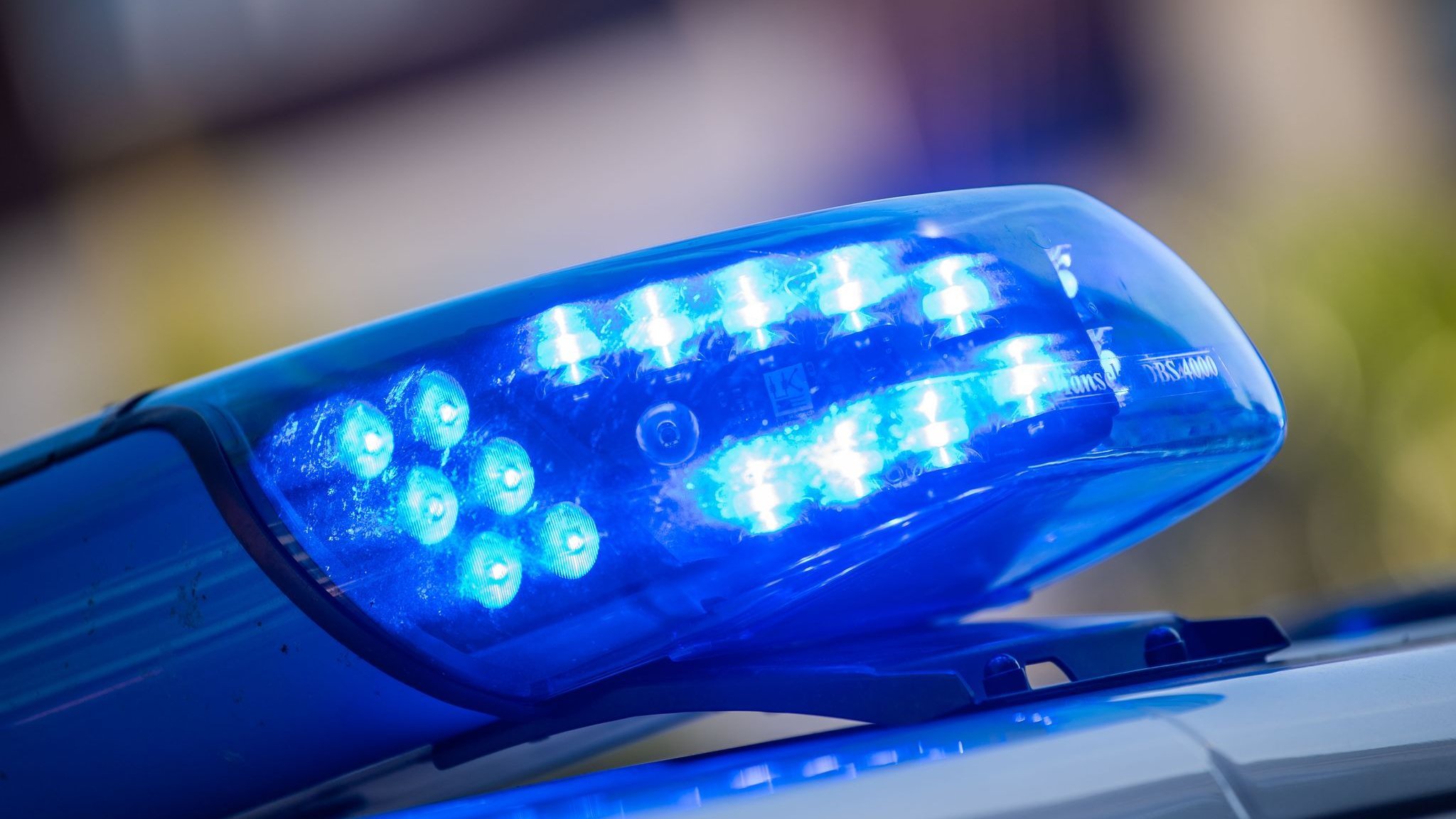 Ein vermisster Senior aus dem Harz wurde aufgefunden.