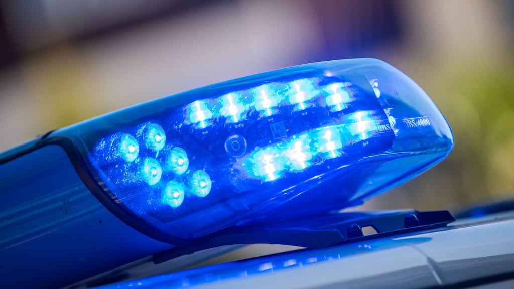 Im Magdeburger Stadtteil Neue Neustadt haben sich mehrere Einbrüche ereignet.