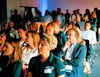 Eindrücke von der letzten Businesslounge