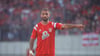 Fatlum Elezi macht vor dem Topduell mit dem Halleschen FC gegen Rot-Weiß Erfurt forsche Ansagen.