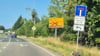 Die Sperrung wird am Freitag (22. August) aufgehoben. 