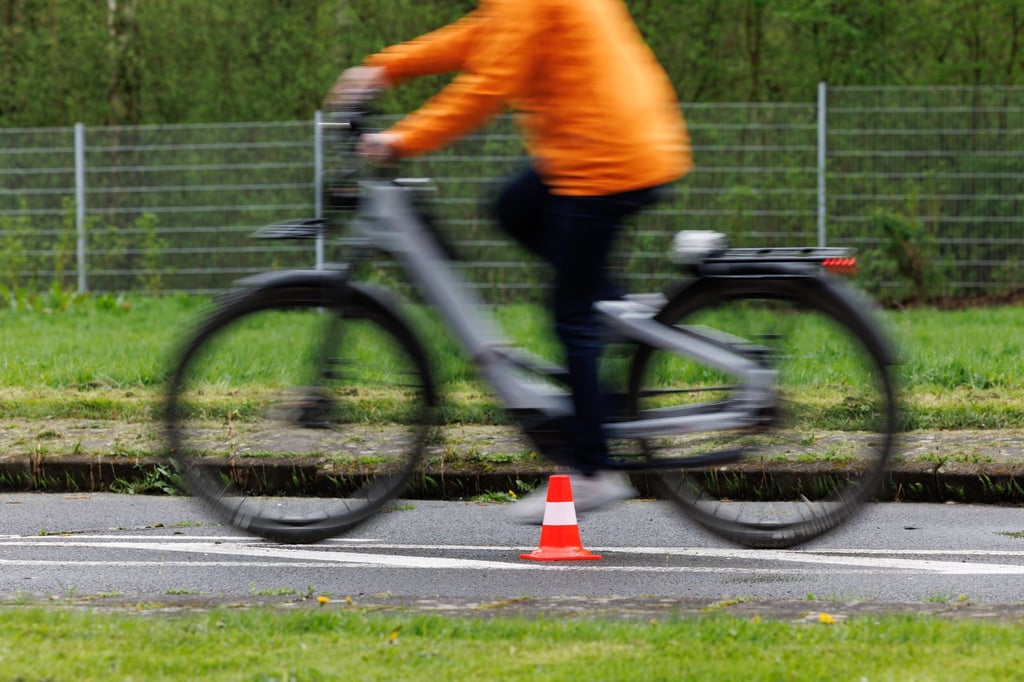 Sachsen fördert ein Fahrrad-Akku-Recycling in Kamenz. (Symbolfoto)