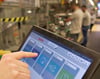 Die Nutzung von Tablets in der Fertigung wird bei Bosch seit mehr als acht Jahren umgesetzt. Nun könnte dies auch in Schönebeck möglich sein. 